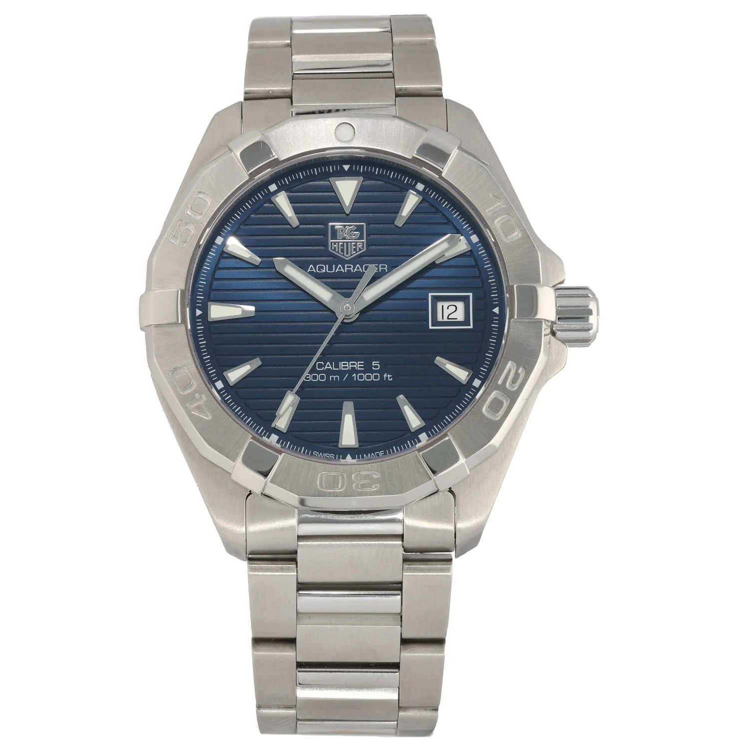 Featured Available Watches